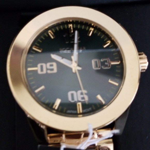 ❣SOLD!❣NWT ROCAWEAR Watch. - Picture 2 of 6